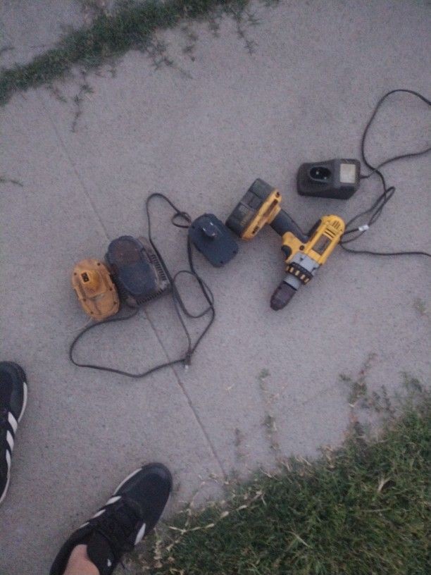 DeWalt