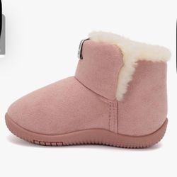 Toddler Winter Boots