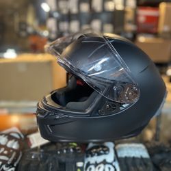 Helmet Fullface New DOT
