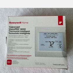 Thermostat