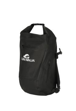 Sun Ninja New  Drybag/Backpack 🥷 100% waterproof.