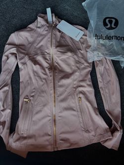 Lulu jacket