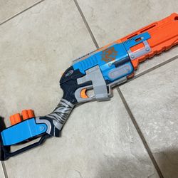 Nerf Zombie SledgeFire 