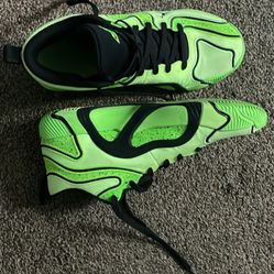 Jason tatum size 11.5