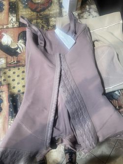 Faja Size S