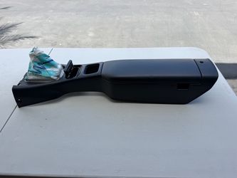 Mazda Miata Nb1 Center Console