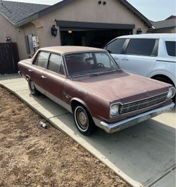 AMC RAMBLER