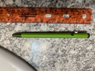 2024 Tactile Turn Sprout Spring limited edition pen