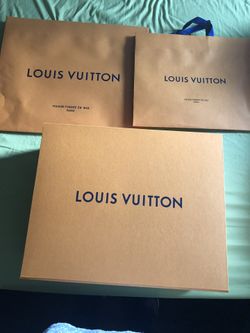 Box/bags