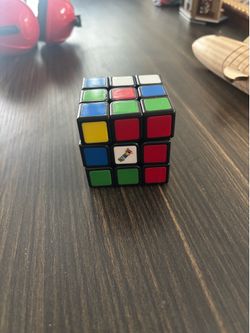 Rubic cube
