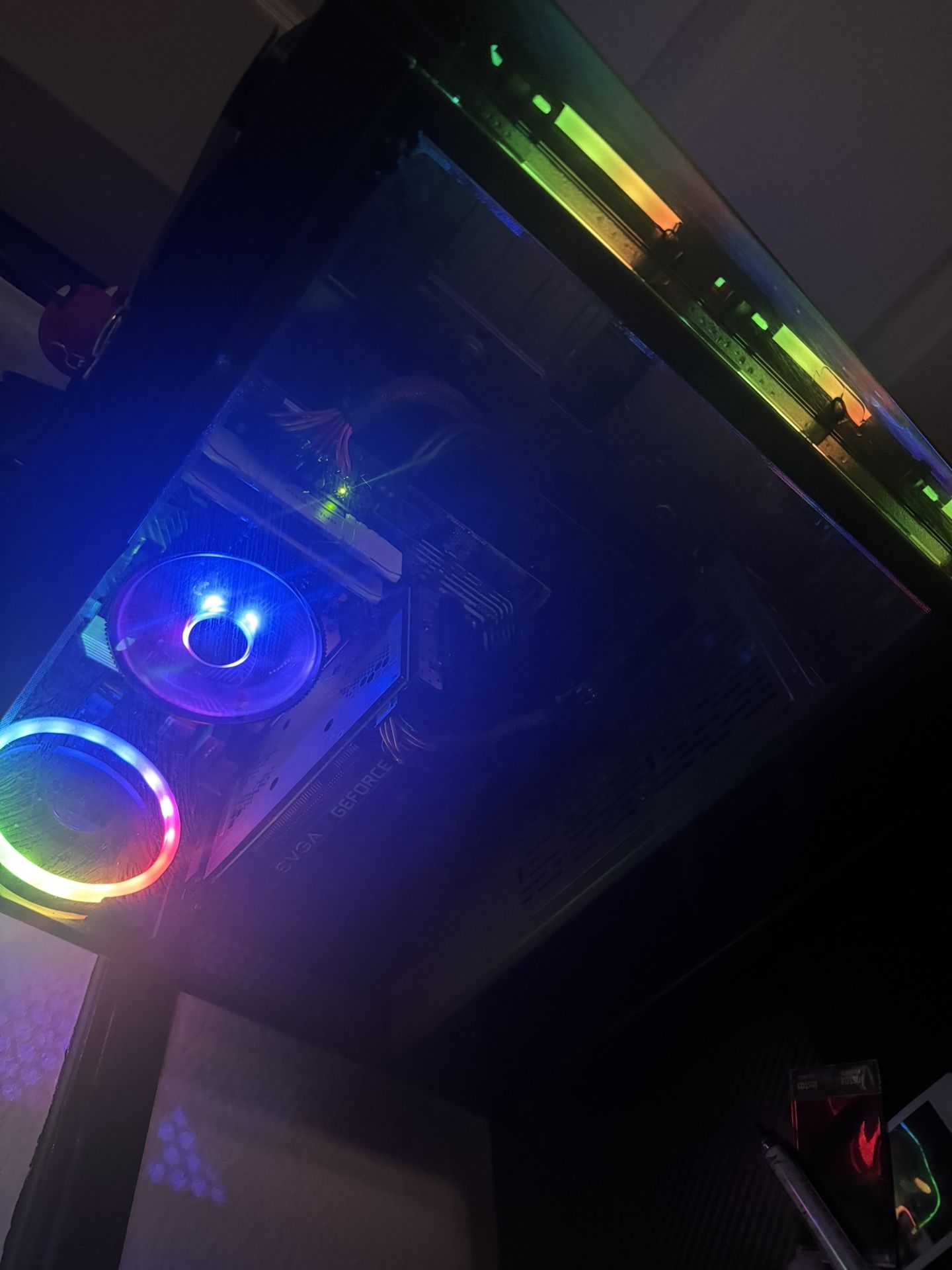 CyberPowerPc