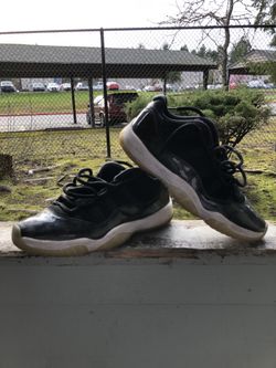 Air Jordan 11s