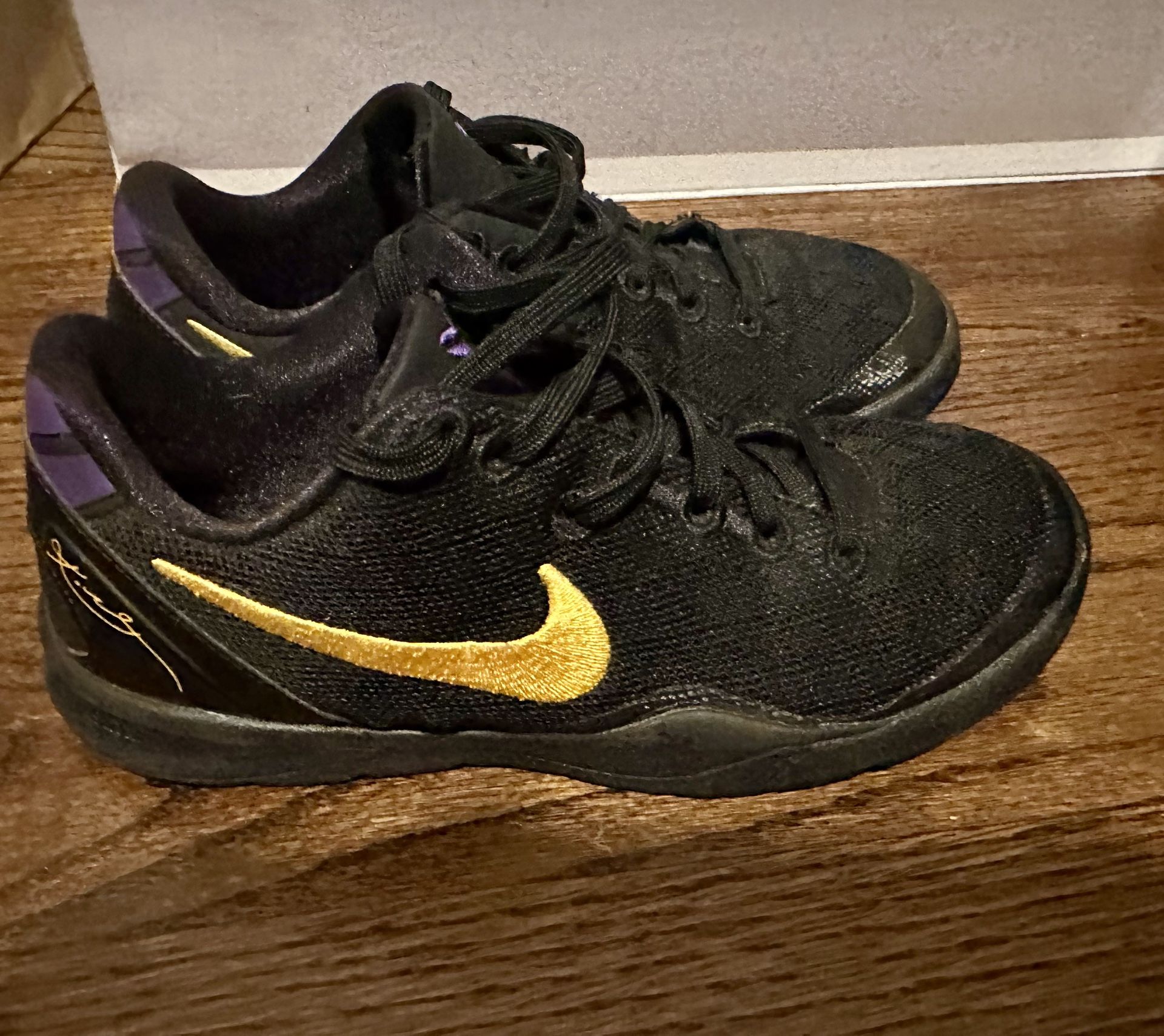 Nike Kobe VIII