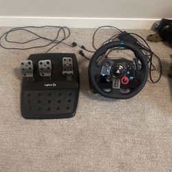 Driving Kit 