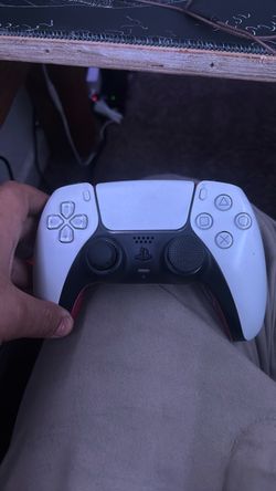 Ps5 scuf controller