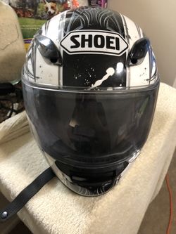 Shoei
