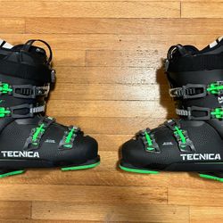 Ski Boots