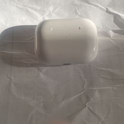 Apple AirPods Pro 2nd