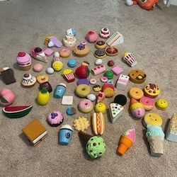 Food Squishies