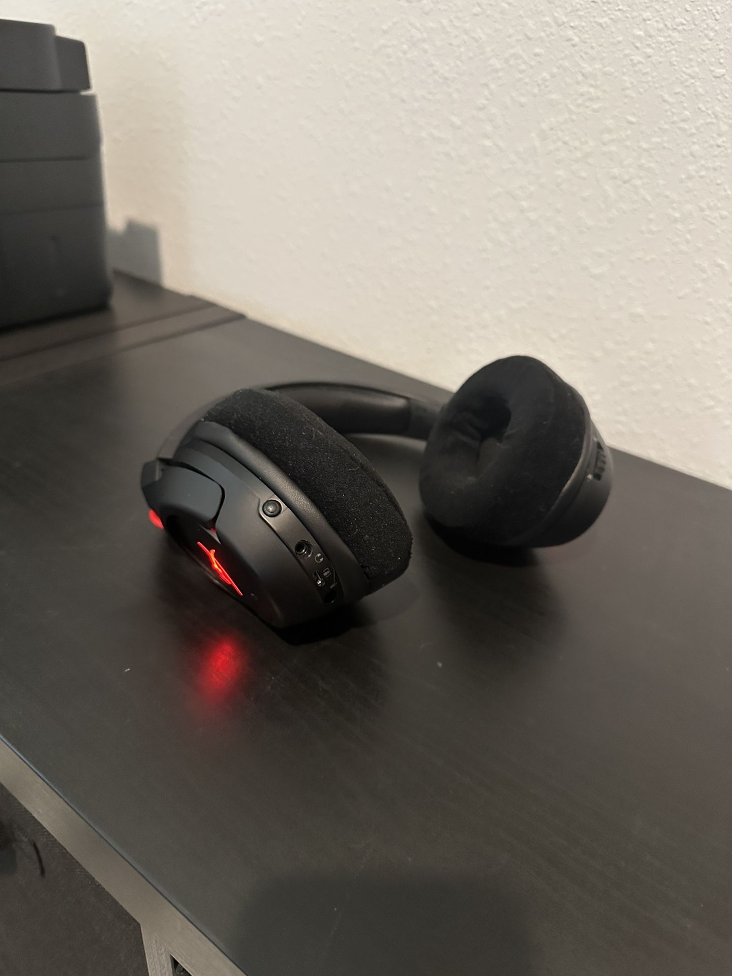 HyperX Cloud Flight Gaming Headset