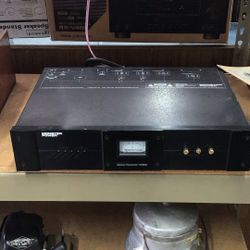 Monster Power Home Theatre Refrence Powercenter HTS3500 💵  💳  💵  Cash and Card Accepted