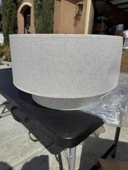 Pendant Lamp