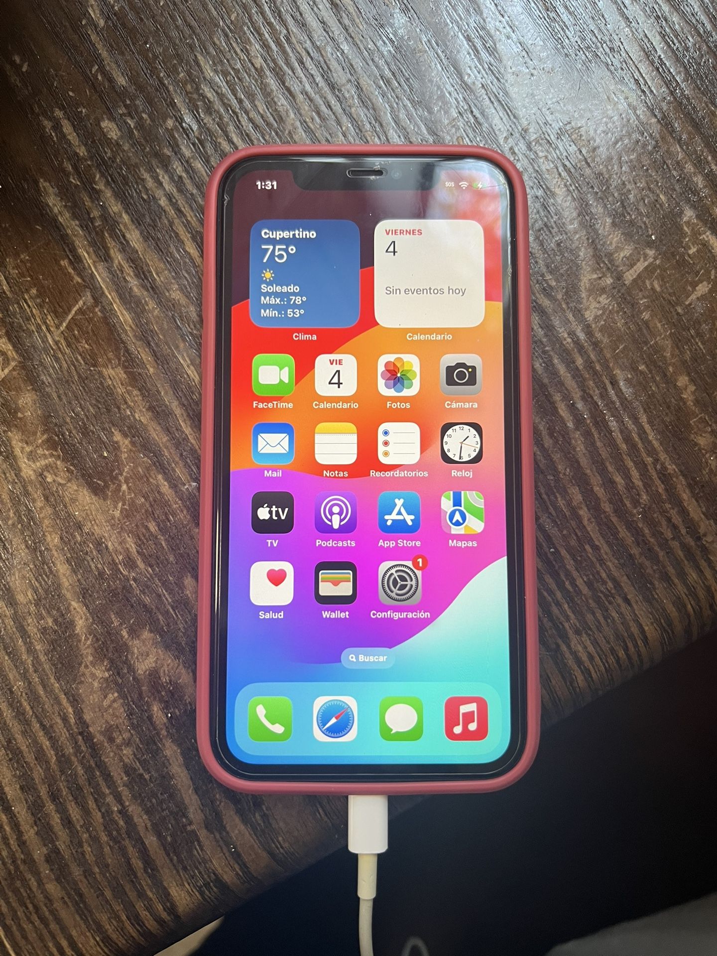 iPhone 11
