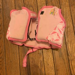 Kids Life Vest