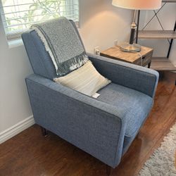 Recliner Chair
