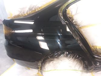 Auto Paint & body shop