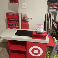 Kids Target Check Out Toy