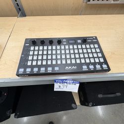 Fl Studio Fire Pad