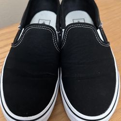 Vans Slip-on Shoes