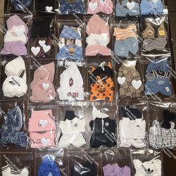 Labubu Clothes