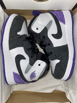 Jordan 1 Mid