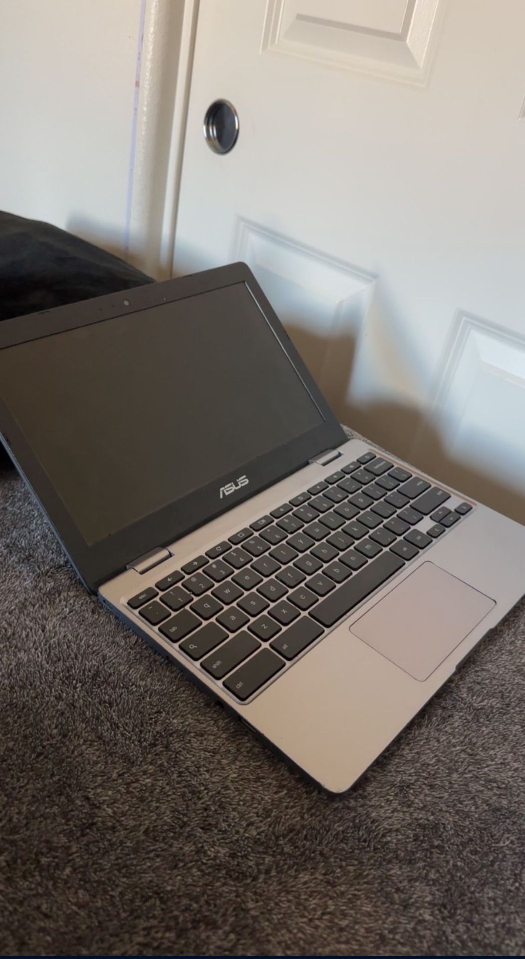 ASUS Google Chromebook