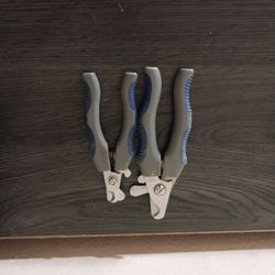 Stainless Steel Nail Clippers For Dogs