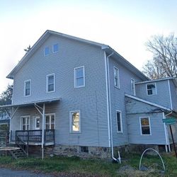 5 Unit Apartment Building In Shickshinny, PA