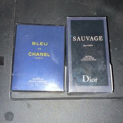Colognes 