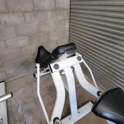 Unbranded Incline Chest Fly