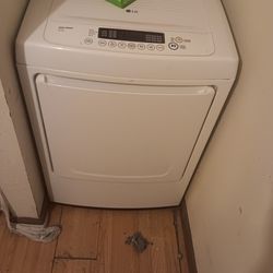 Washer And 