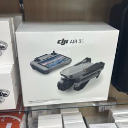 Dji Air 3s Fly More