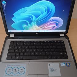 Hp Pavillion G6 Excellent Battery Windows 11 Pro