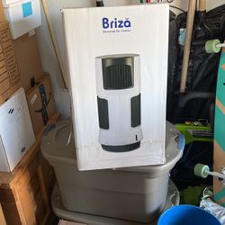 Briza Personal Air Cooler 