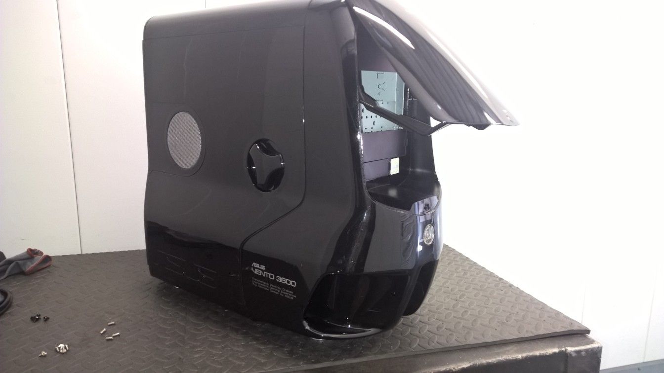 Asus Vento 3600 Computer Case for Sale in Irvine, CA - OfferUp