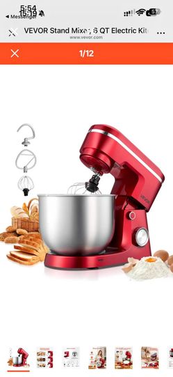 Brand new mixer for $60