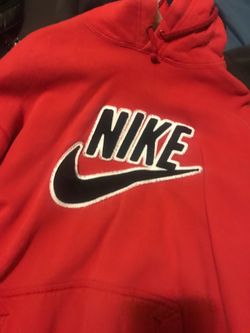 Nike hoodie