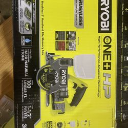RYOBI ONE+ HP 18V Cordless Handheld Wet/Dry Masonry Tile Saw (Tool Only)