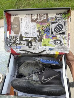 Nike kyrie 7 Grind (GS), Size us6y