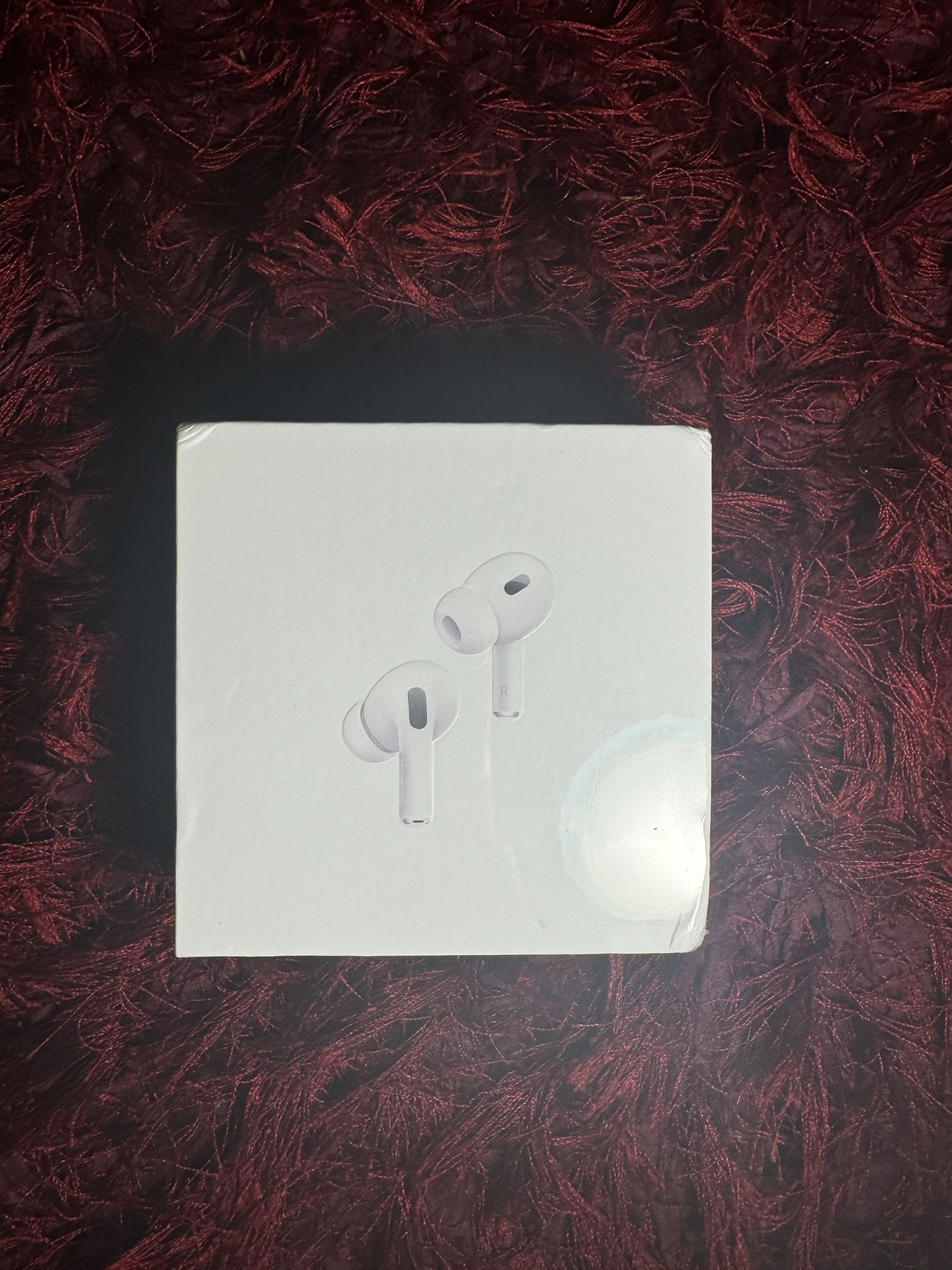AirPods Pro (2nd Generation)
